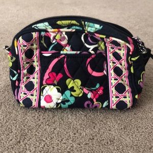Vera Bradley mini bag